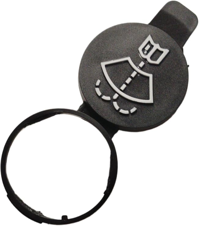 Parts 13227300 Windshield Washer Fluid Reservoir Cap