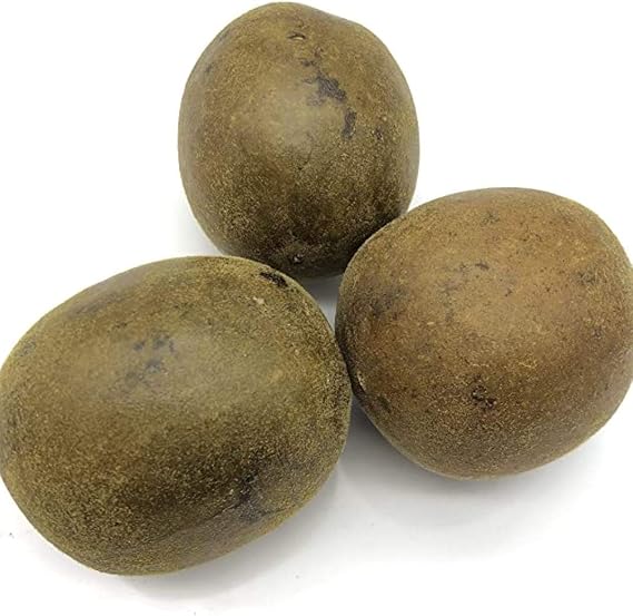 All Natural LUO HAN GUO Monk Fruit 3 3 Pics