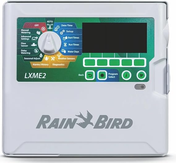 Rain Bird - ESPLXME2P - LXME Series Professional Modular Controller