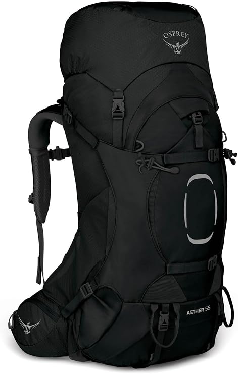 Osprey Aether Men's Backpack