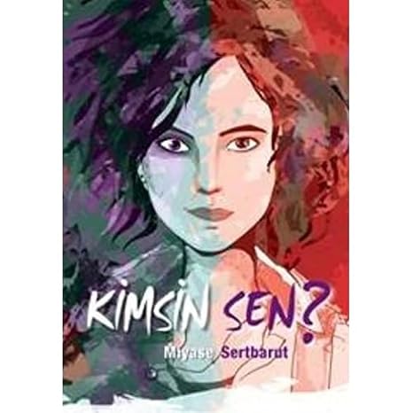 Kİmsİn Sen