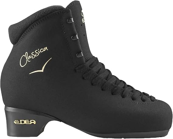 EDEA Roller Skating Boots - Classica