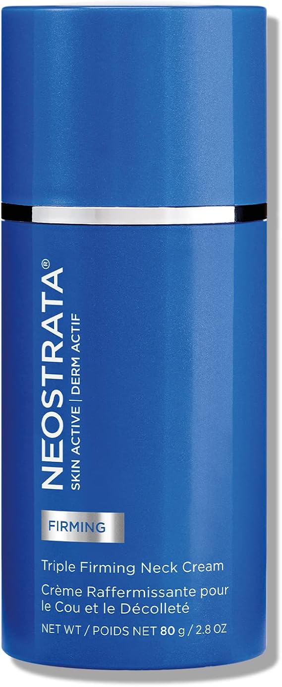 NeoStrata Skin Active Triple Firming Neck Cream 80 g