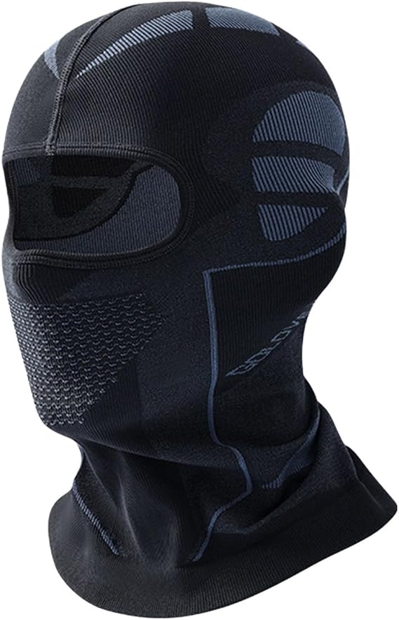 Balaclava Ski Mask,2025 New Full Face Thermal Windproof Winter Face Mask for Outdoor Skiing Motorcycle Cycling