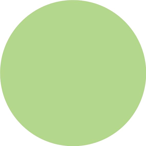 WallPops Oh Pear Dry Erase Dot Decals