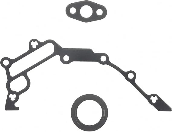 FEL-PRO TCS 46015 Engine Crankshaft Seal Kit for 2000-2004 Ford Focus