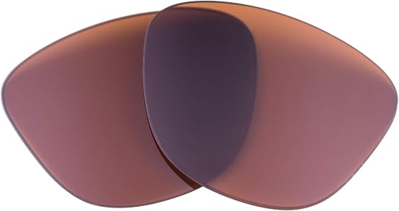 Polarized Replacement Lenses for Oakley Moonlighter Sunglasses - Crafted in USA -