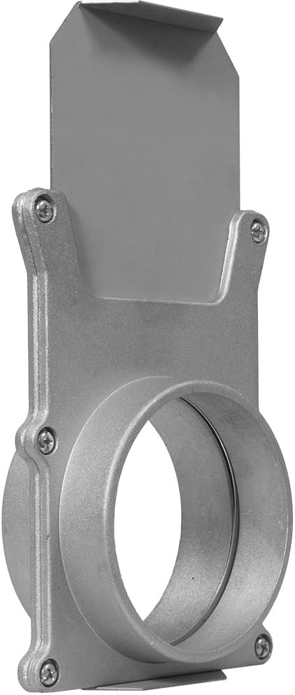 Peachtree Woodworking Aluminium Blast Gate