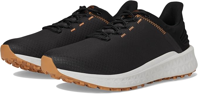 Callaway La Jolla Spikeless Golf Shoes