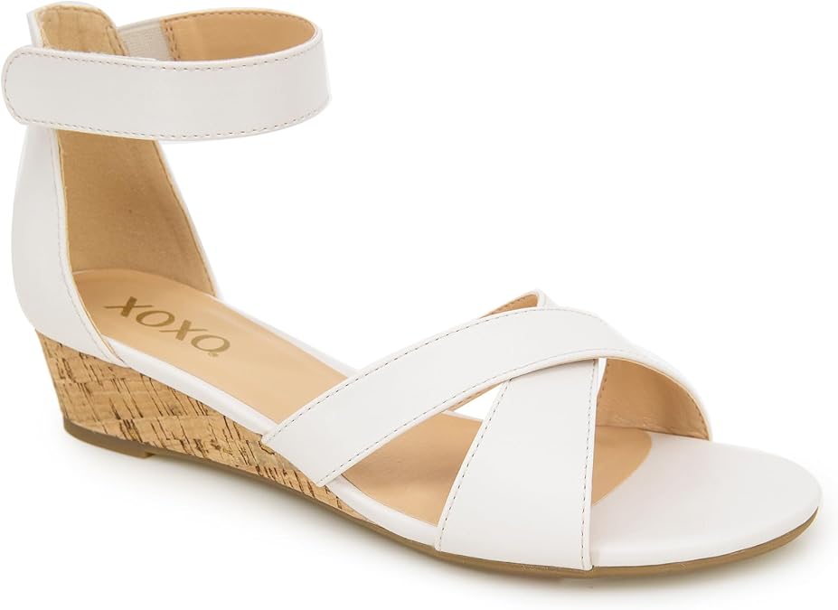 XOXO Women's Alisha