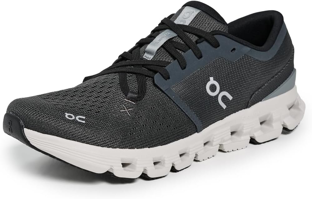 On Men's Cloud X 4 Sneakers