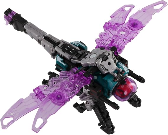 52toys Beastbox Bb 62 Onitopte