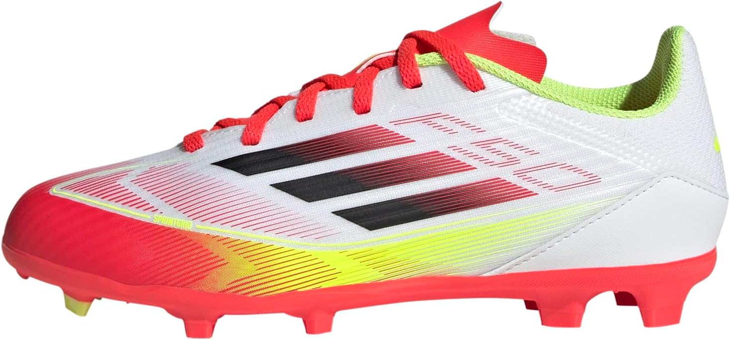adidas Predator League Firm Ground Football Boots