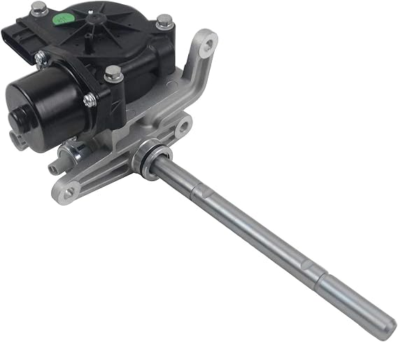 36410-34015 Transfer Case Shift Actuator Replacement for Toyota 14-19 4Runner, 05-15 Tacoma, 00-06 Tundra 4WD 3641034015 NICEKE