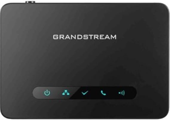 Grandstream DP760 Long Range DECT Repeater