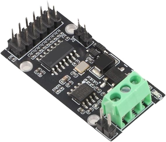CAN FD Module MCP2518FD with For SPI Host Interface for Applications Needing Deterministic Latency and Reliable Message Delivery
