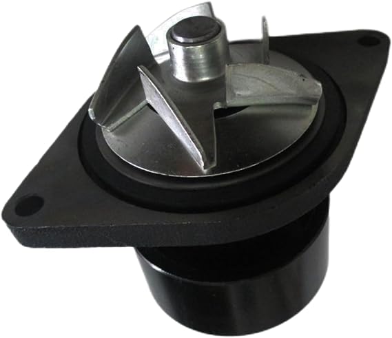 Water Pump 4935793 3960342 Fits for Cummins B3.9L B5.9L 4B 4BT 4BTA 6B 6BT 6BTA Engine