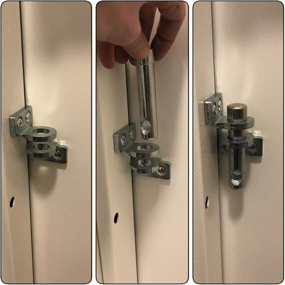 Zafer Fire Door Safety Lock (Security Shaft)