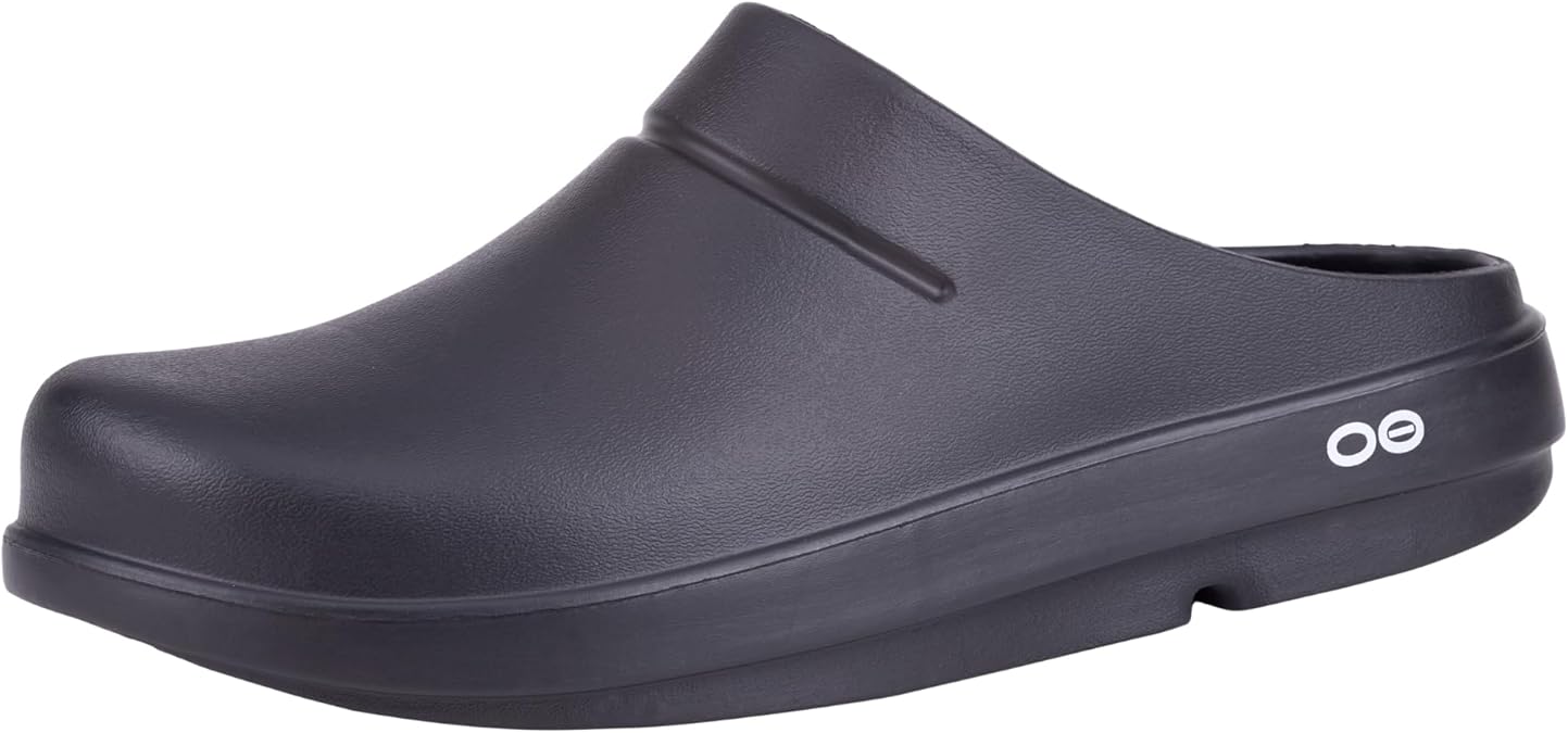 OOFOS Women's Ooahhslide Sandal