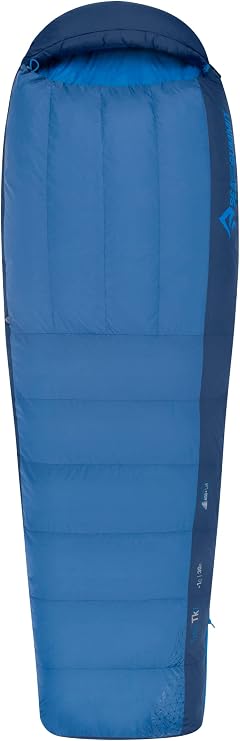 Sea to Summit Trek 30-Degree Down Sleeping Bag