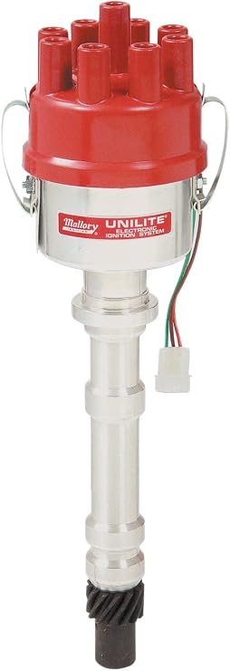 Mallory 3772001 Unilite Distributor