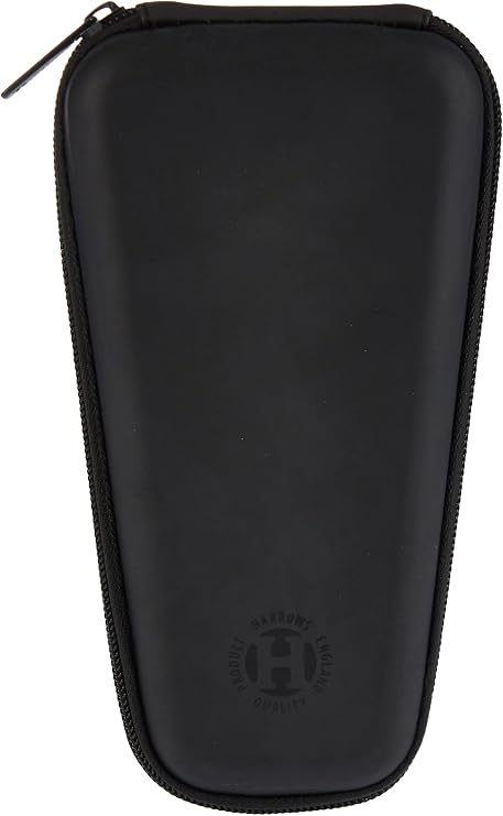 Harrows Ace Case Black