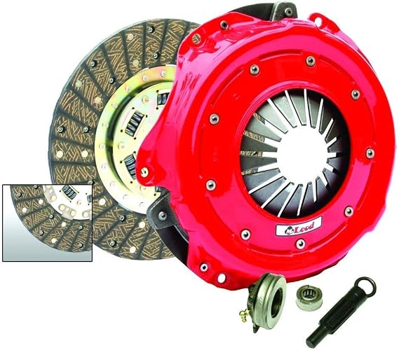 McLeod 75113 Clutch Kit