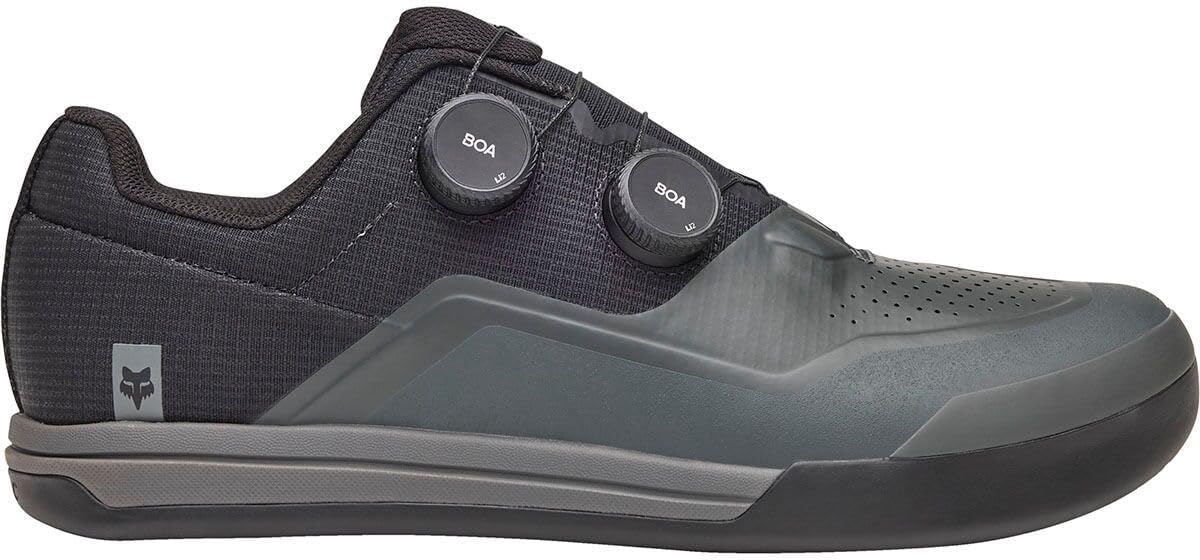 Fox Union Boa Flat Pedal Shoe