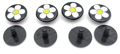 Snappy Daisy Replacement Shoe Rivet USA Company TX