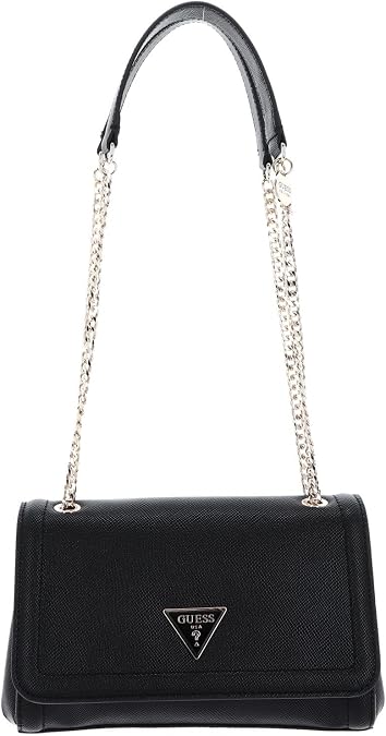 GUESS Women's Noelle Convertible Crossbody Flap Crossbody, Convertible Crossbody, Crossbody Flap
