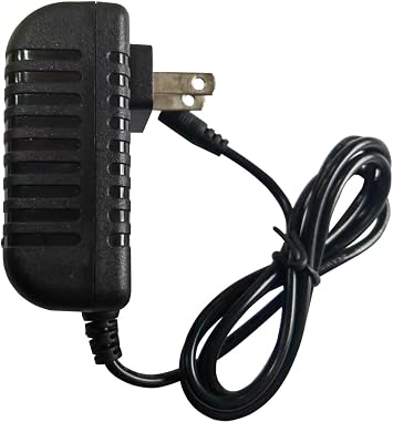 AC Adapter Replacement for Dreamegg White Noise Machine D3 Pro HFD-W04 Sleep Sound Machine