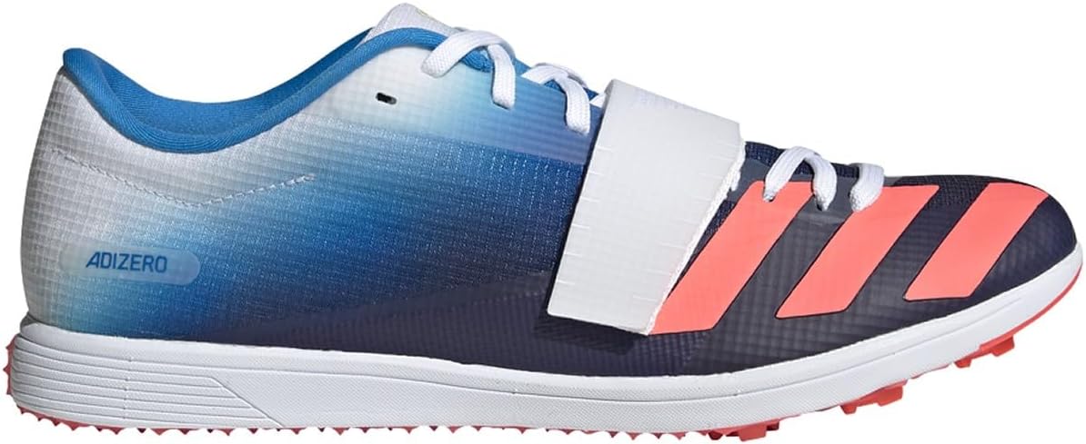 adidas Adizero LJ シューズ - ユニ 陸上競技