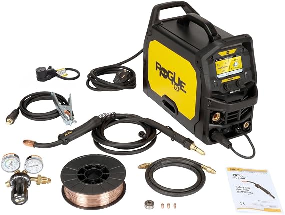 ESAB Rogue EM 210 PRO MIG Welder