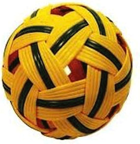 Sepak Takraw Ball Nongchok Sport Ball Made in Thailand
