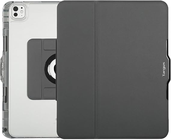 Targus VersaVu iPad Pro 12.9''-Şeffaf