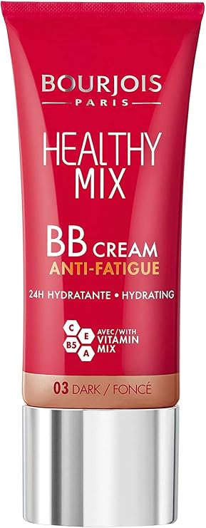 Bourjois Healthy Mix Bb Cream 30ml, 03 Dark