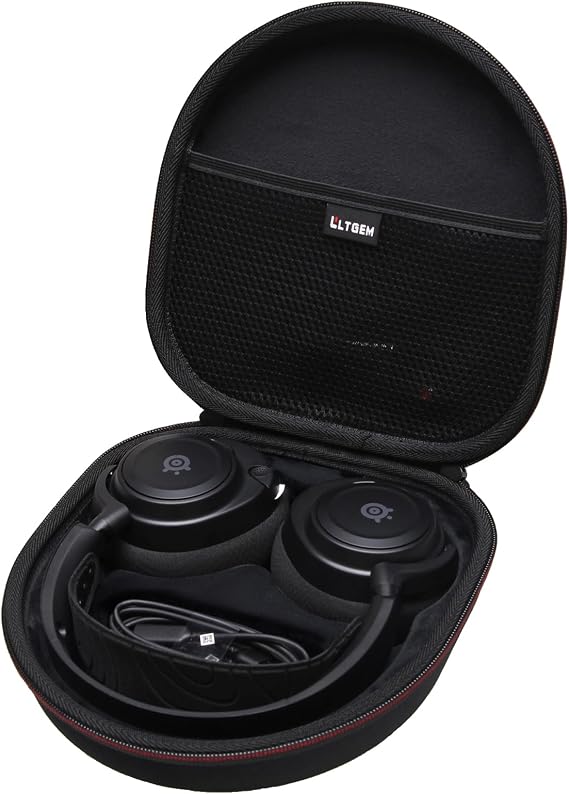 Case for SteelSeries Arctis Nova 7X/7 Wireless Gaming Headset