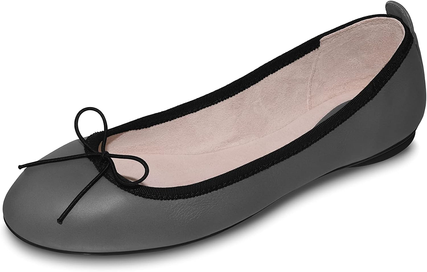 Bloch Womens Nashira Ballet Flat