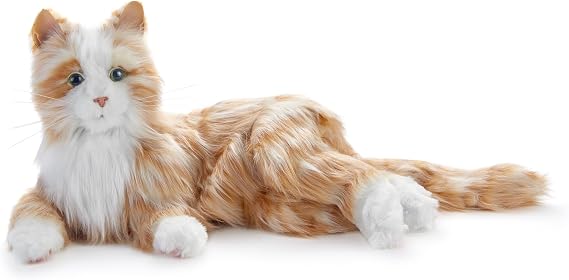 Joy For All Cat B7592
