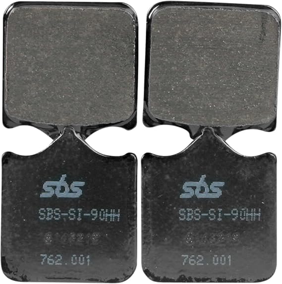 sbs 762hs HS Brake Pads for KTM/Husqvarna - 762HS