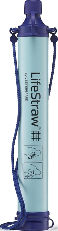 LifeStraw® Persönlicher Wasserfilter