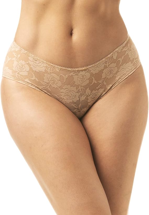 Bandelettes Flirt Bikini Panty