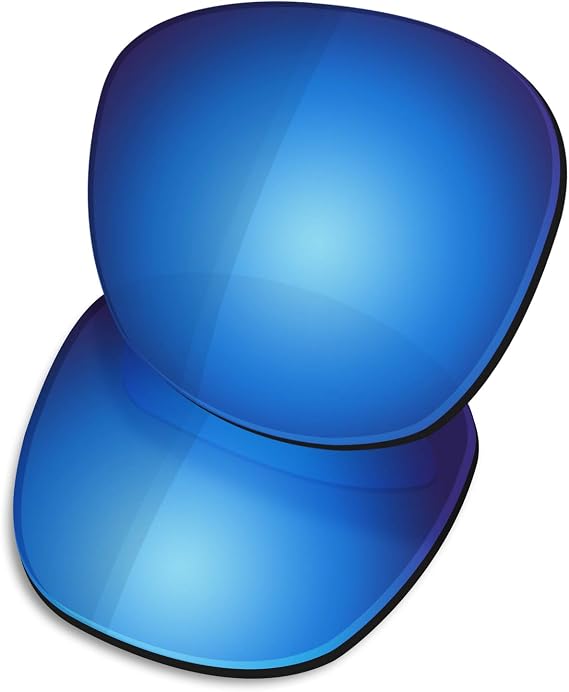 OSharp Performance Replacement Lenses for Bose Soprano BMD0011 Sunglasses