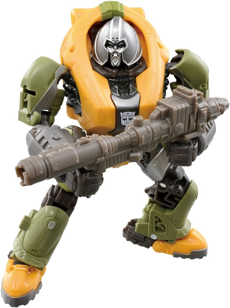 Transformers SS-83 Blown