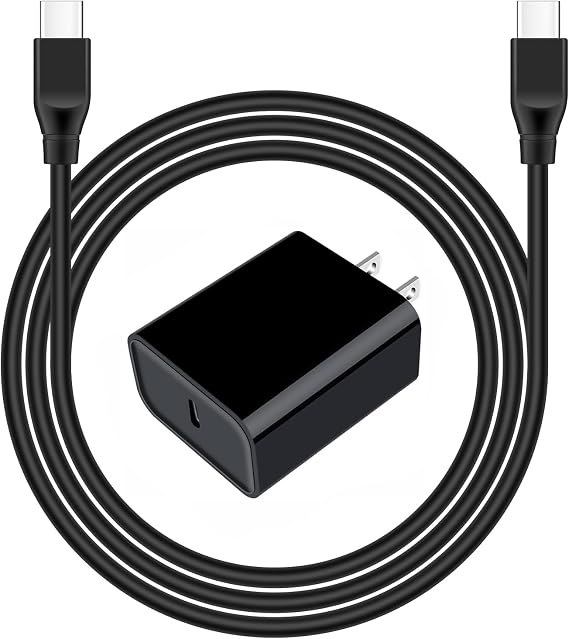 for Samsung Z Flip 8 Z Fold 8 Phone Charger, 20W Fast Charger for Samsung