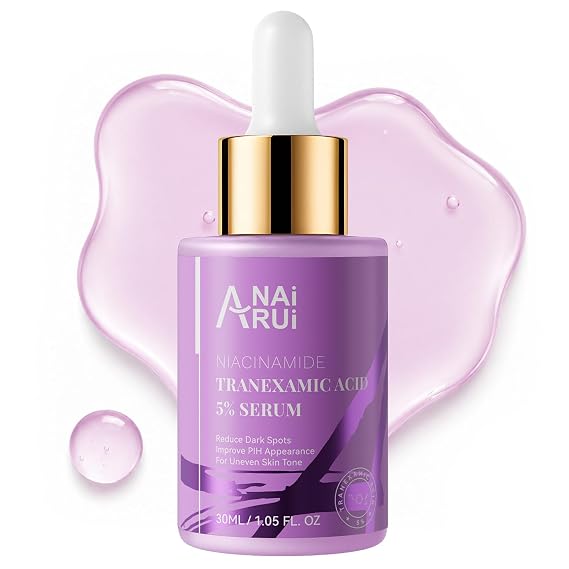 ANAI RUI Starter 5% Tranexamic Acid Serum 1.05 FL.Oz