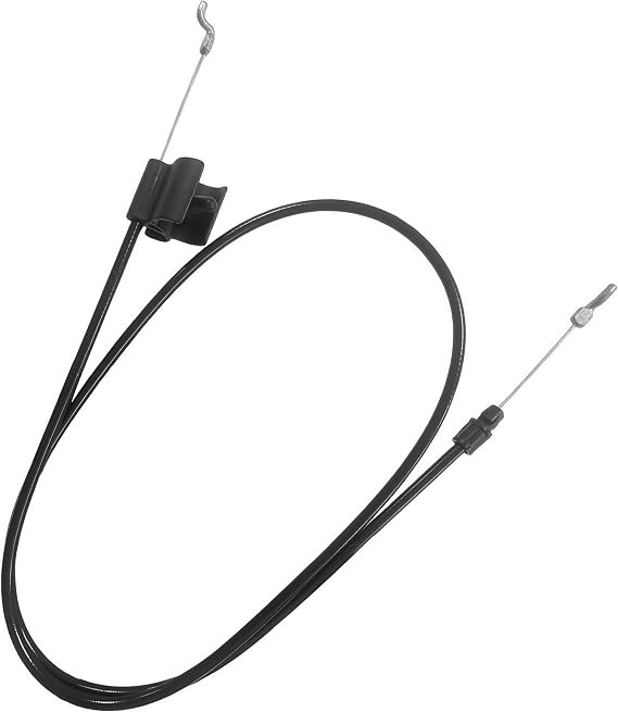 Husqvarna 532420939 Engine Zone Control Cable for Lawn Mower