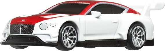 Hot Wheels Cars, Premium Fast & Furious 1:64 Scale Die-Cast Car for Collectors Inspired by Fast & Furious Movie Franchise