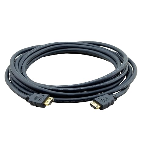 Kramer Premium High-Speed HDMI Cable HDMI to HDMI, 4K@60Hz, 6 ft (C-HM/HM-6)