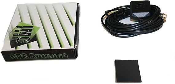 GPS Navigation Antenna for Boss BV9386NV BV9384NV BV960NV BV9980NV BVNV9384RC BV9370NV BV9380NV